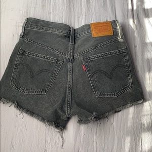 Levi shorts
